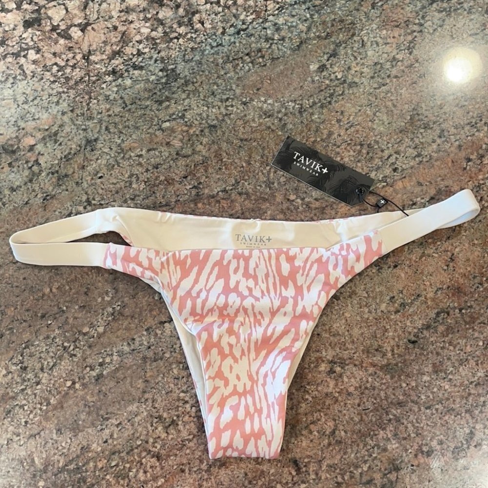 L Tavik Swim‎ Bottom E03 5310